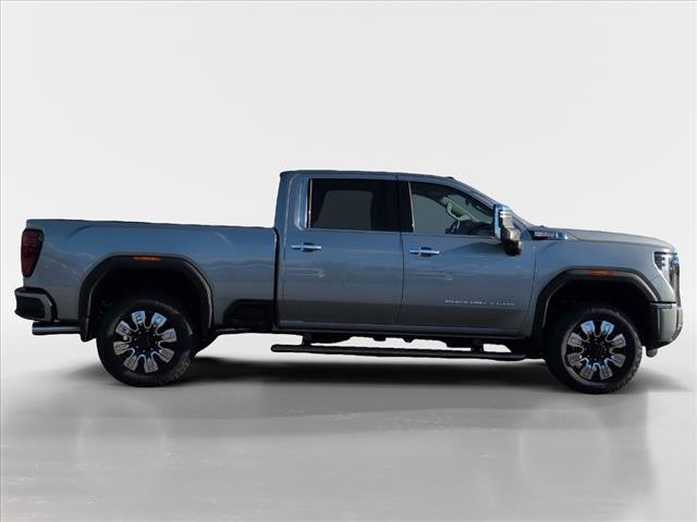 New 2026 GMC Sierra 2500 Denali w/ Denali Reserve Package image 3