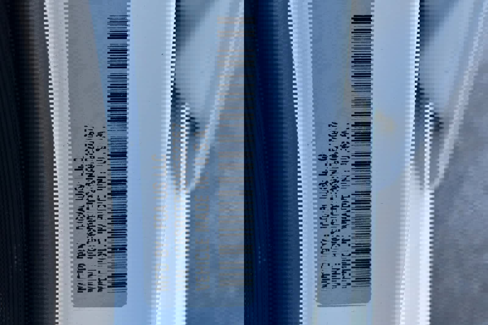 Used 2025 RAM 1500 Big Horn image 29