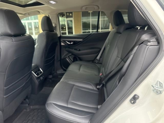 Used 2023 Subaru Outback Touring XT image 20