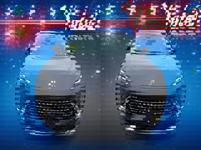 New 2026 Buick Envision Avenir image 2