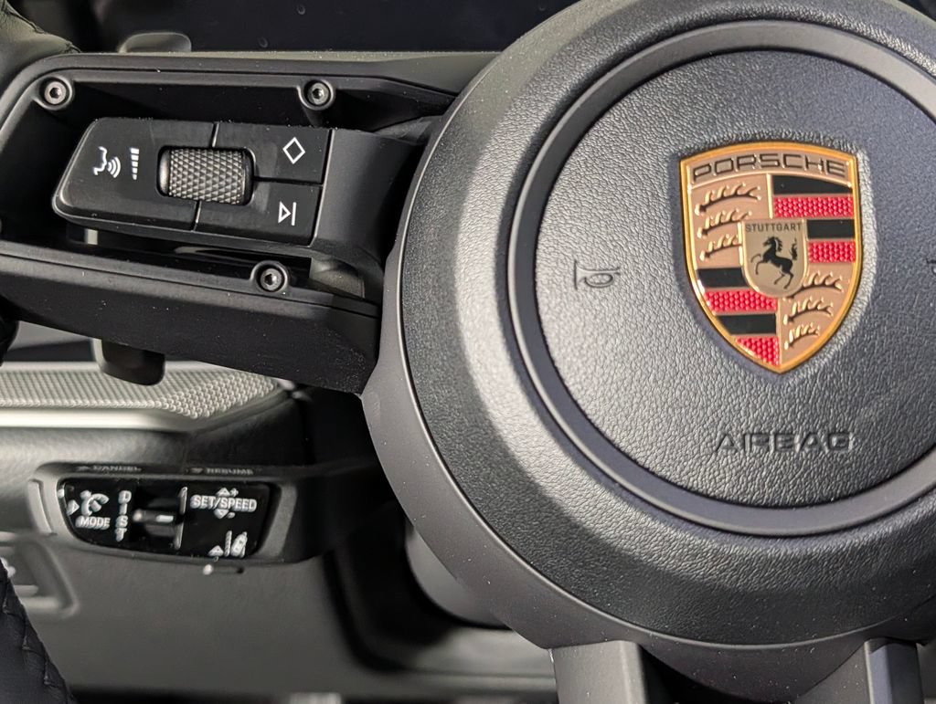New 2026 Porsche Cayenne AWD/4WD image 39