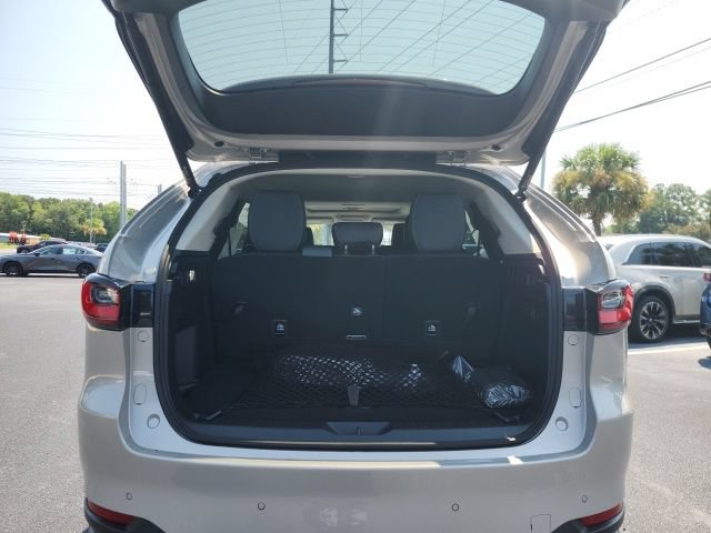 New 2026 MAZDA CX-90 3.3 Turbo w/ Preferred Package AWD/4WD image 19