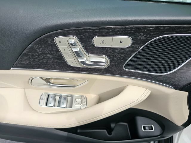 New 2026 Mercedes-Benz GLE 450 4MATIC image 21