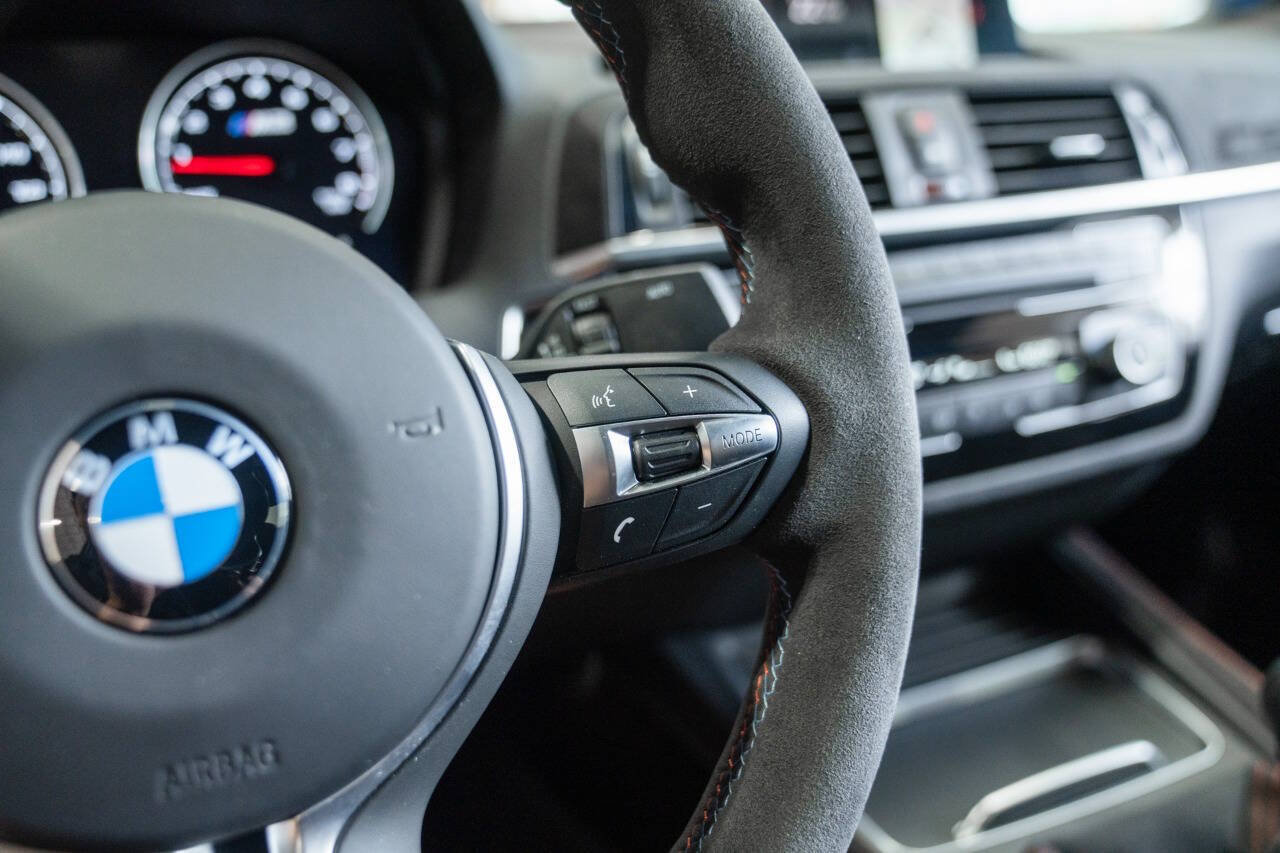 Used 2020 BMW M2 CS RWD image 47