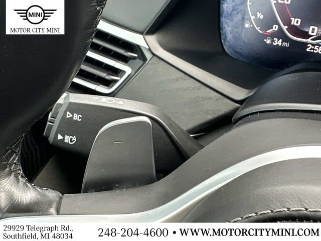 Used 2022 BMW X7 M50i w/ Executive Package image 30