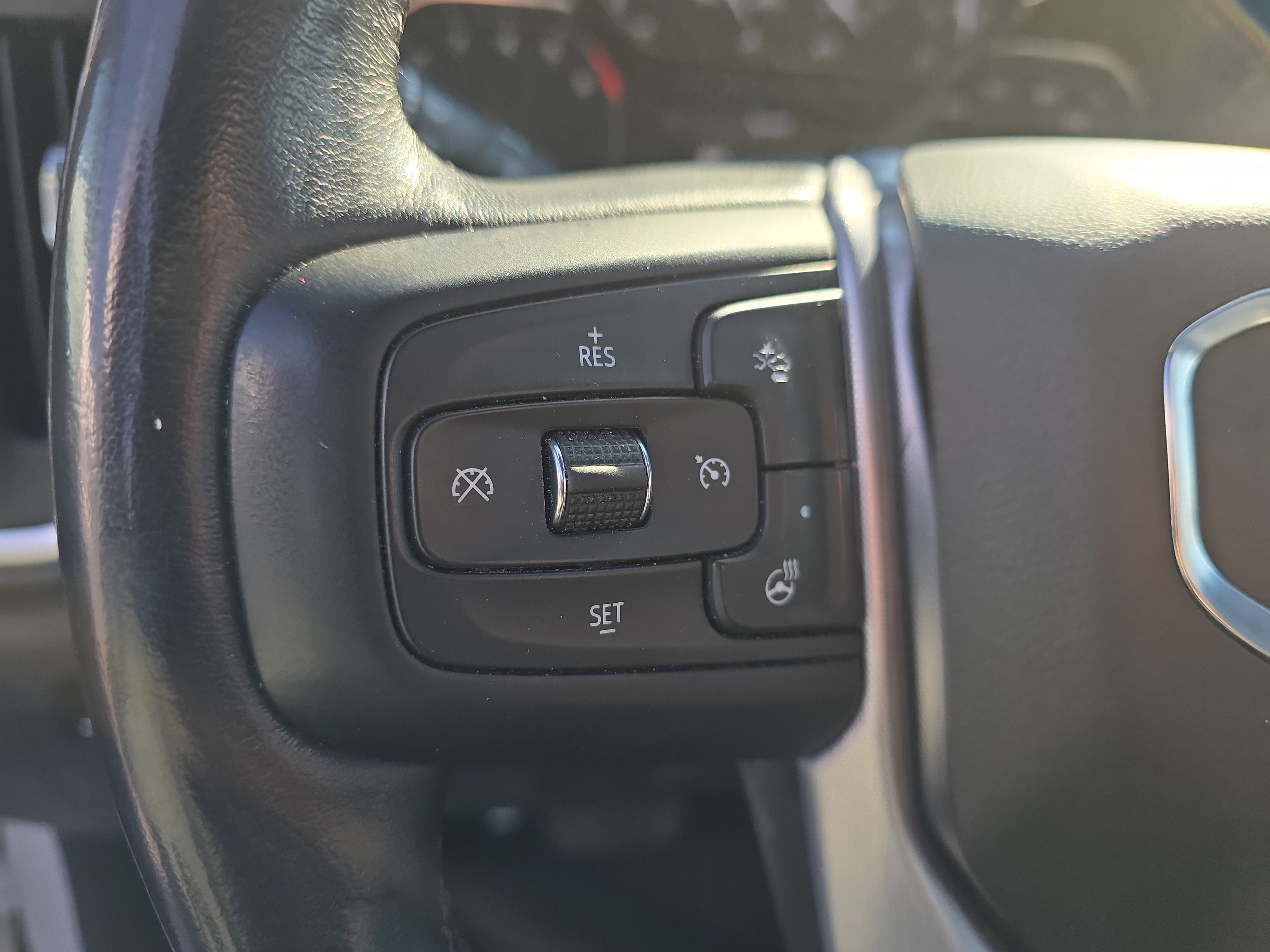 Used 2019 GMC Sierra 1500 SLT w/ SLT Premium Plus Package image 19