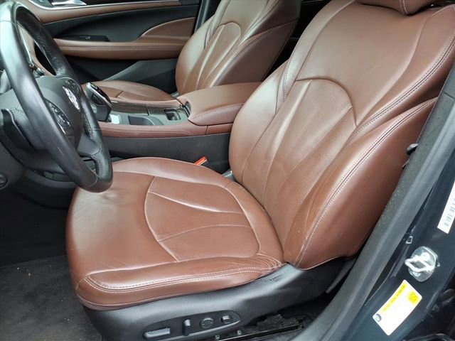 Used 2018 Buick LaCrosse Avenir w/ Driver Confidence Package #2 image 13