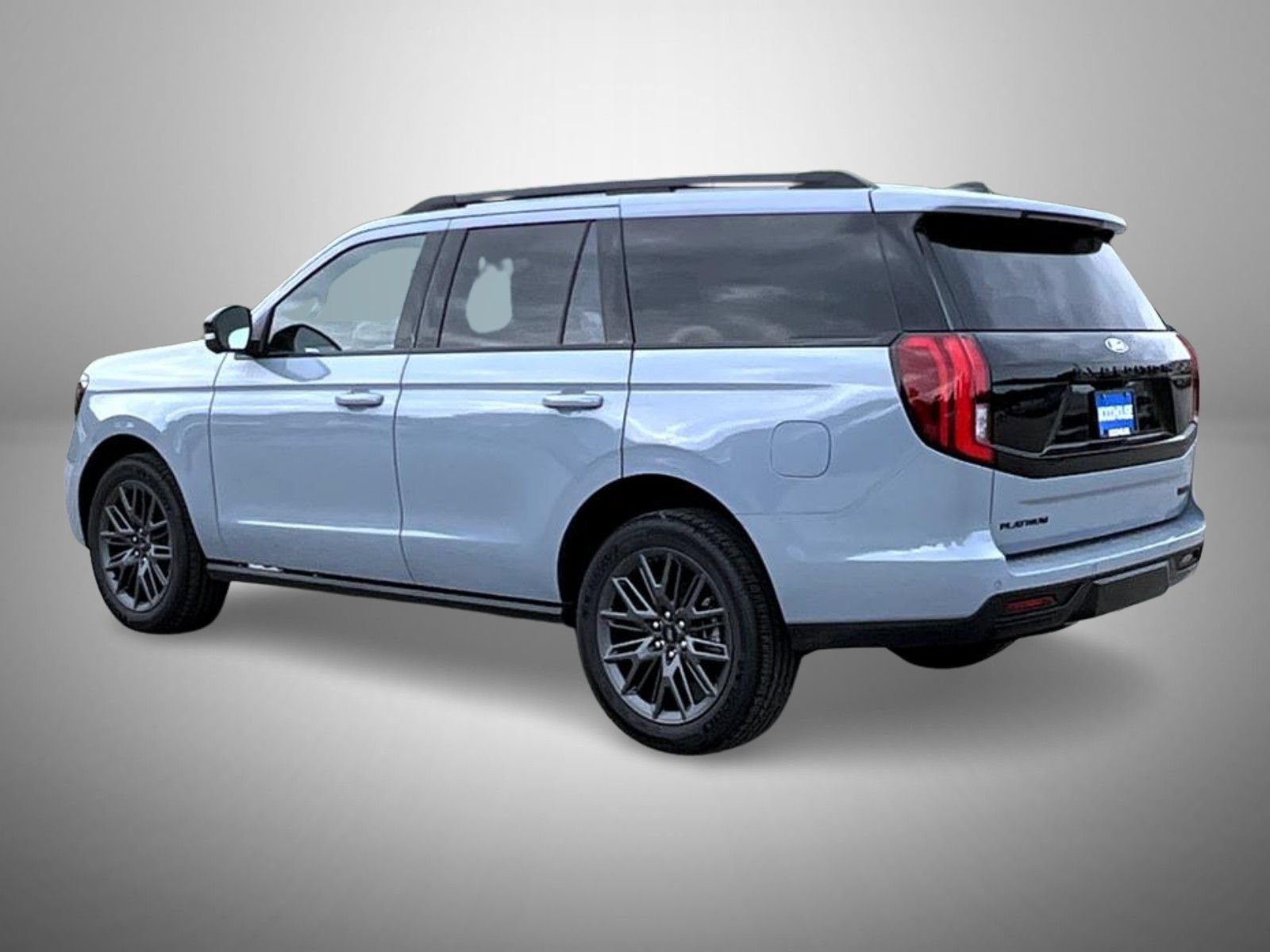 New 2027 Ford Expedition Platinum w/ Stealth Appearance Package AWD/4WD image 7