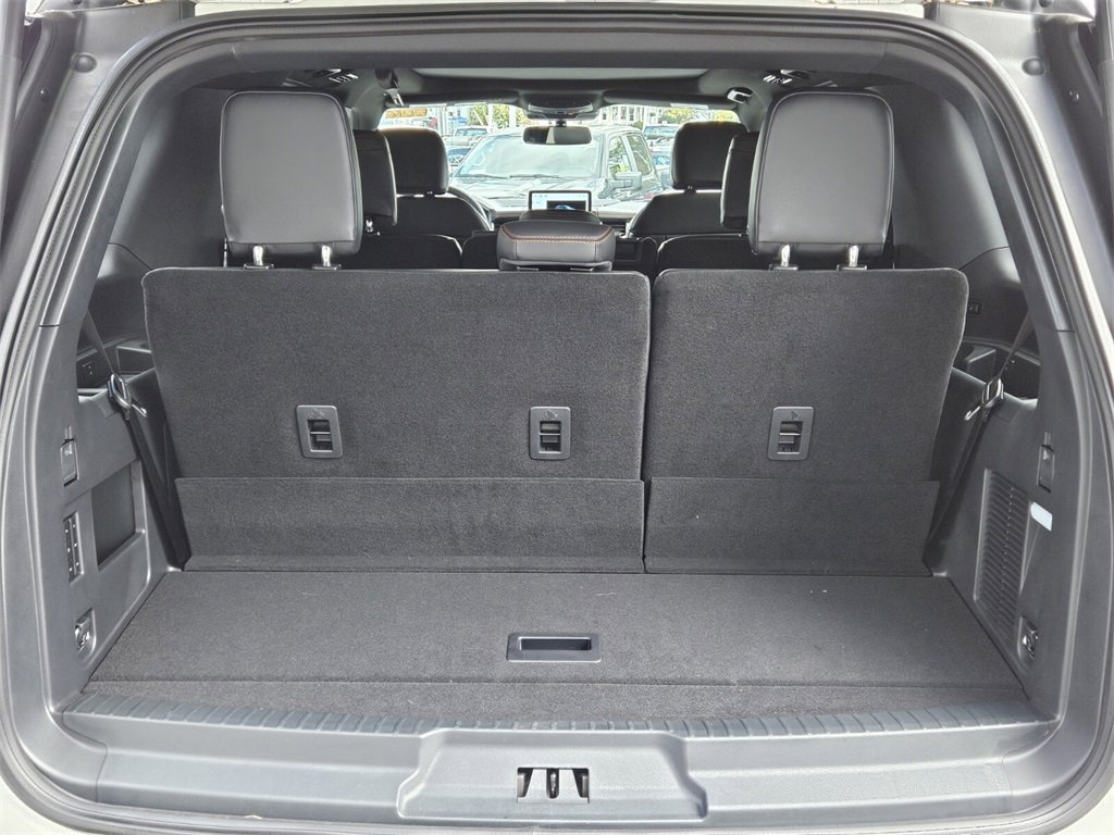 New 2024 Ford Expedition Timberline image 31