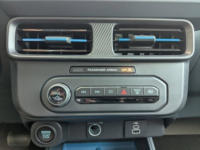New 2026 Ford Maverick XLT w/ Equipment Group 301A AWD/4WD image 13