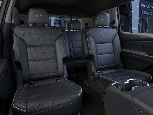 New 2026 Buick Enclave Sport Touring w/ Power Package image 32