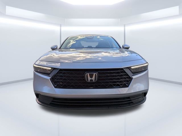 Certified 2023 Honda Accord LX image 9