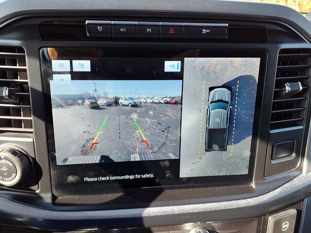 Certified 2021 Ford F150 Limited image 12