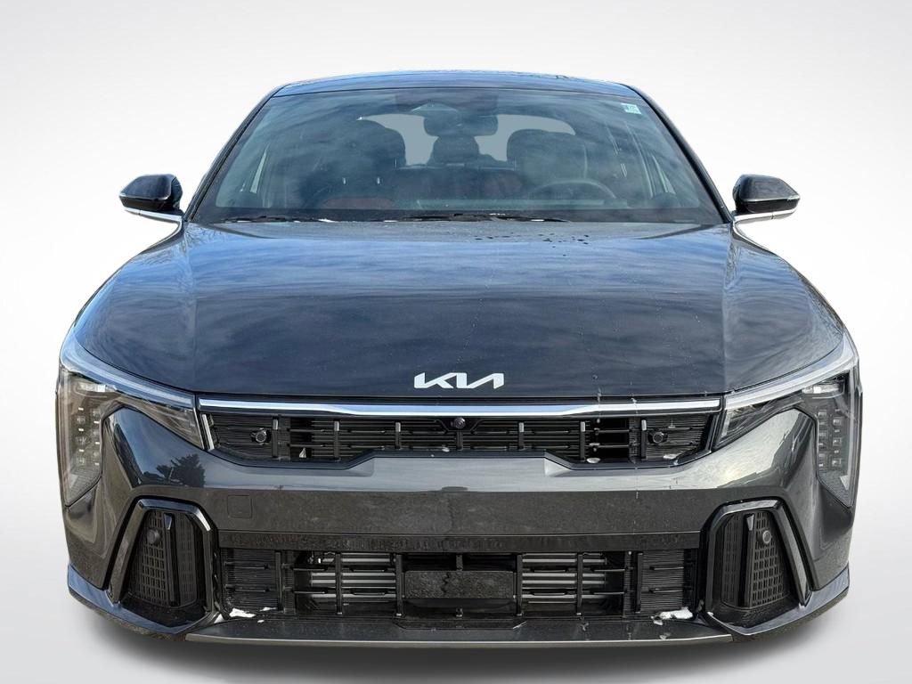New 2026 Kia K4 GT-Line Turbo FWD image 8