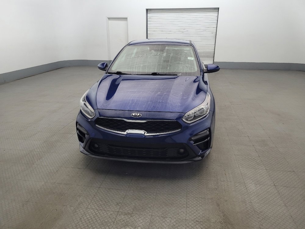 Used 2019 Kia Forte S FWD image 15