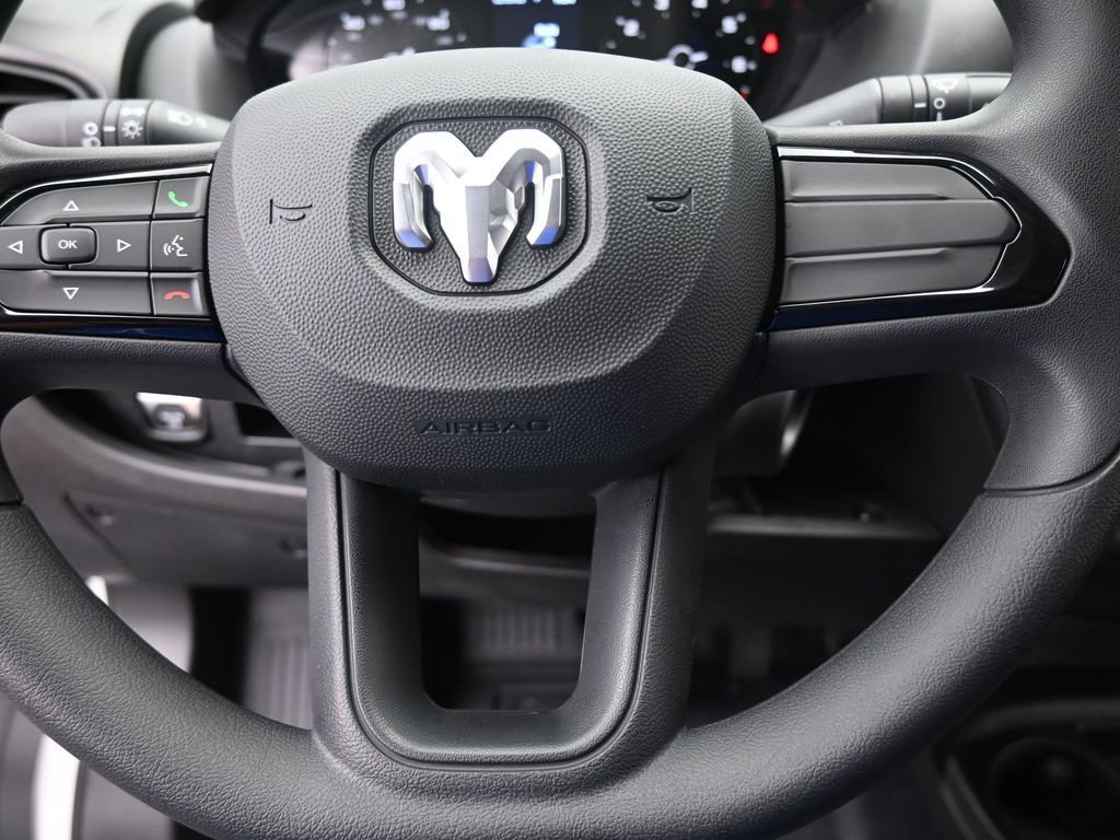 Used 2025 RAM ProMaster 1500 image 29