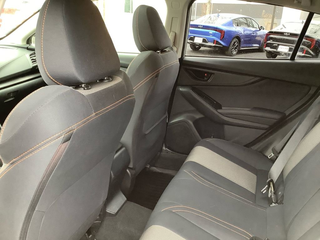 Used 2019 Subaru Crosstrek 2.0i Premium image 19