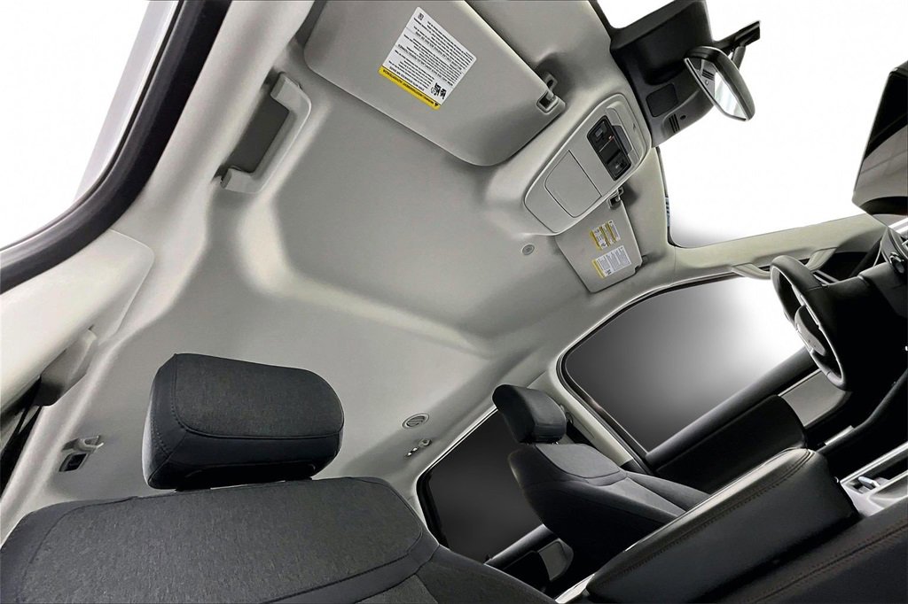 Used 2025 Ford Expedition Max Active image 22