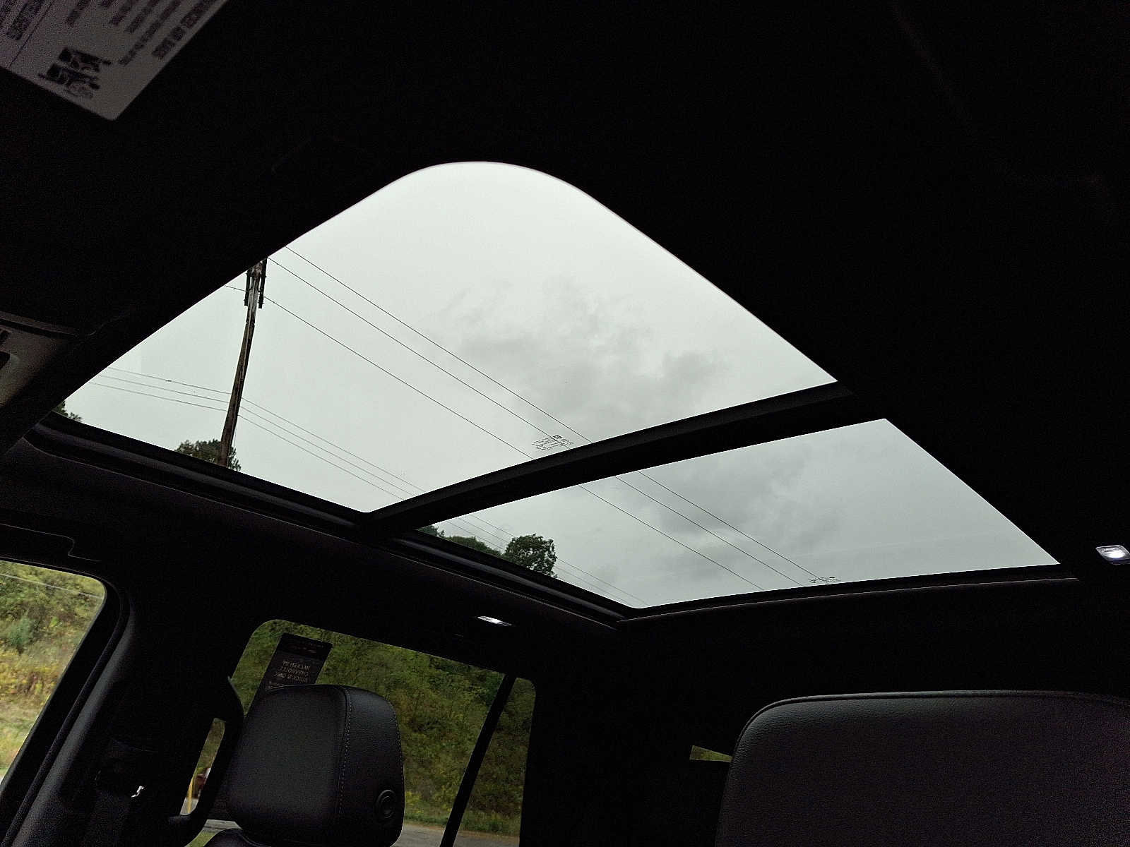 Certified 2021 Chevrolet Tahoe Z71 image 17