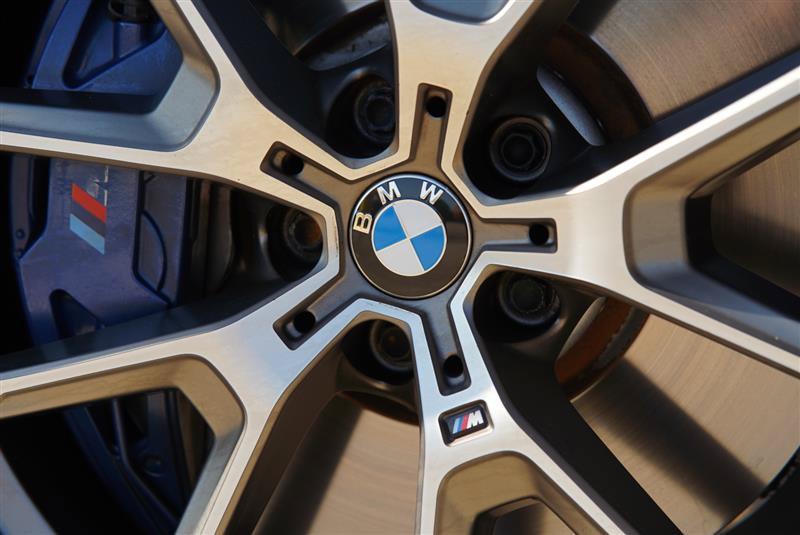 Used 2020 BMW M850i Gran Coupe xDrive AWD/4WD image 25