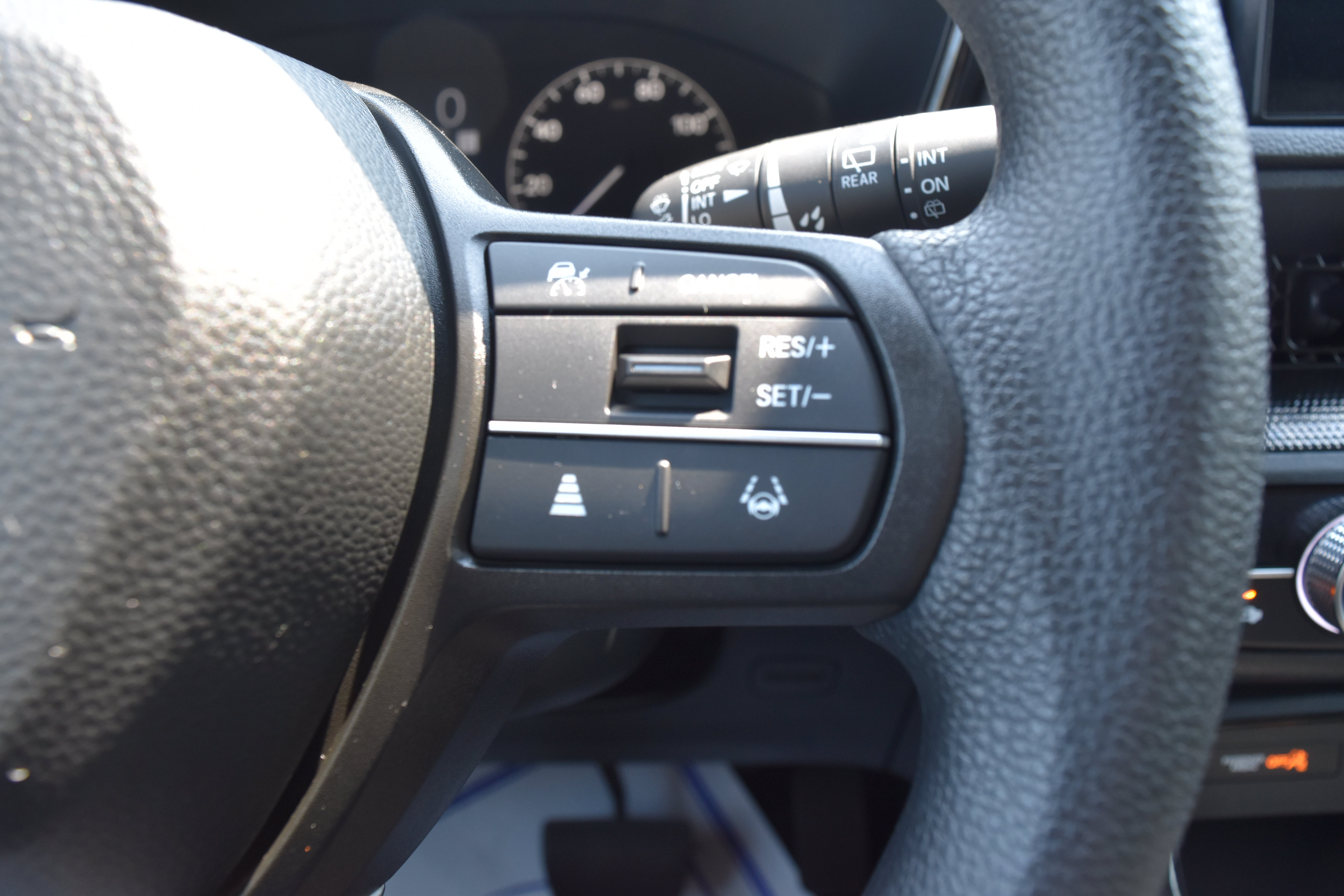 Certified 2026 Honda CR-V EX image 20