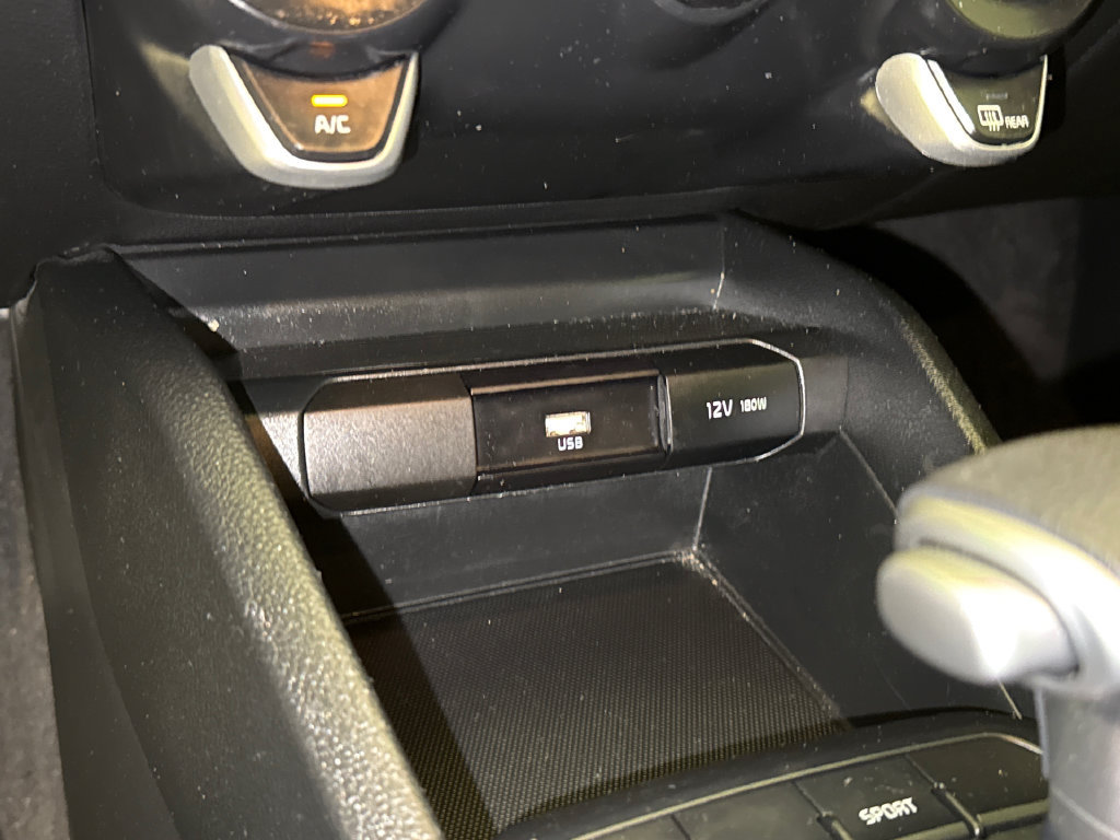 Used 2023 Kia Rio S FWD image 27