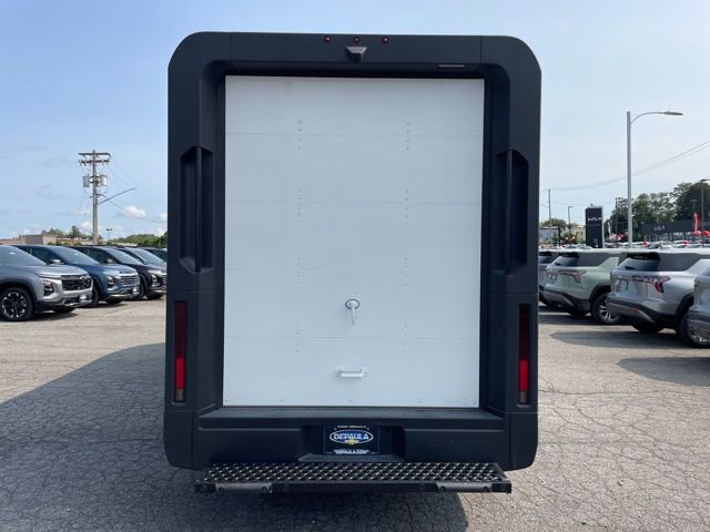 New 2025 Chevrolet Brightdrop 600 w/ Power Door Package image 15