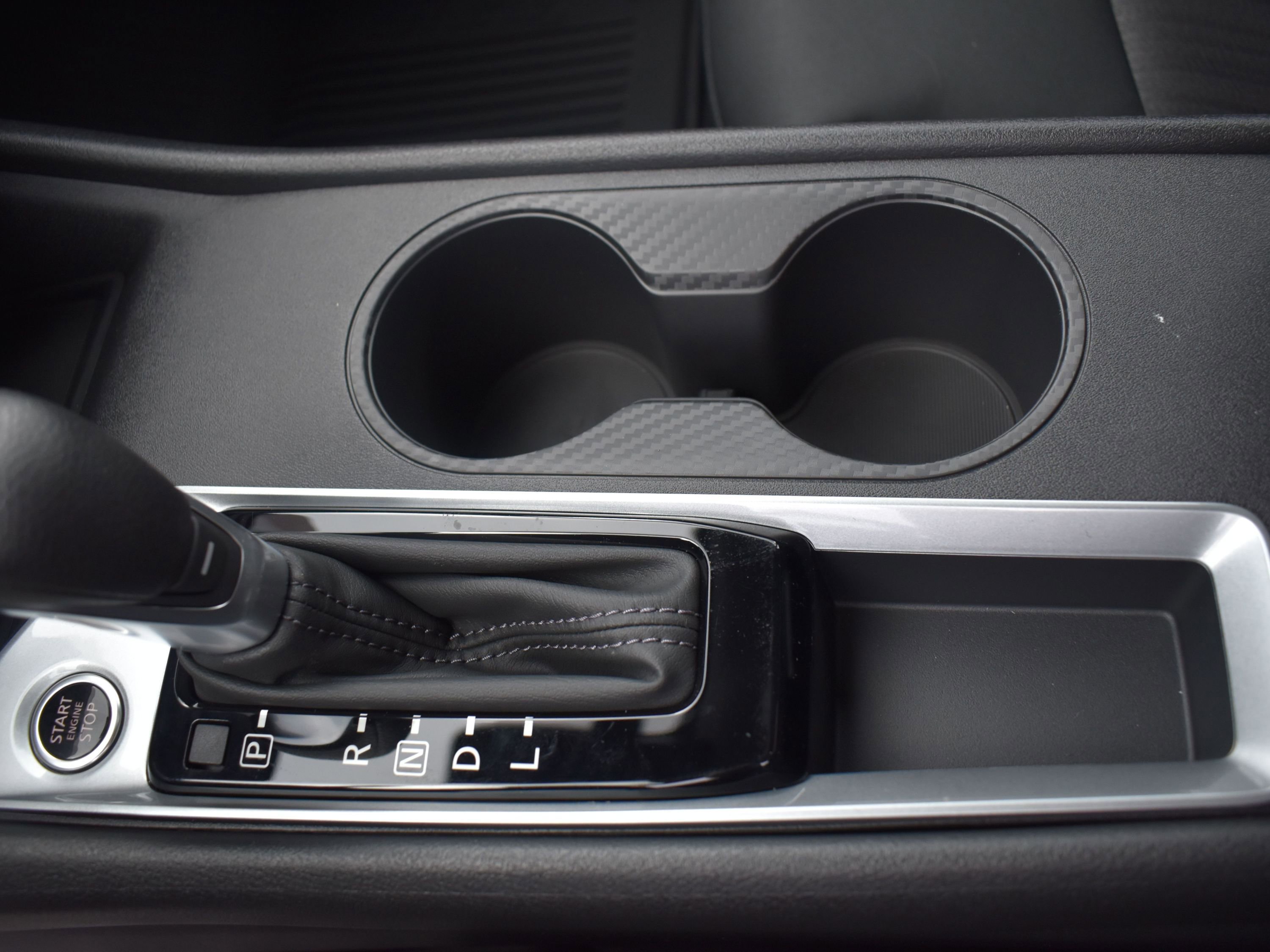 New 2025 Nissan Altima 2.5 S image 14