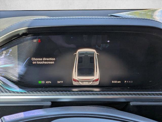 Used 2022 Tesla Model X Plaid image 11