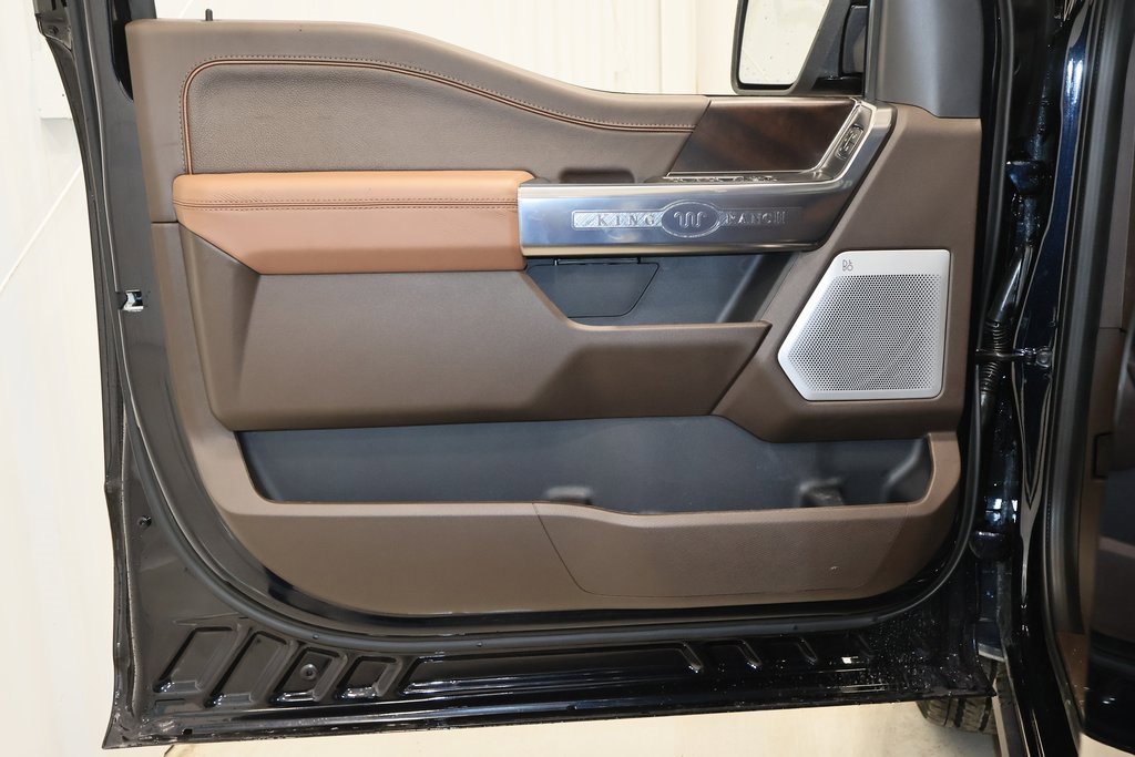 New 2025 Ford F150 King Ranch image 9