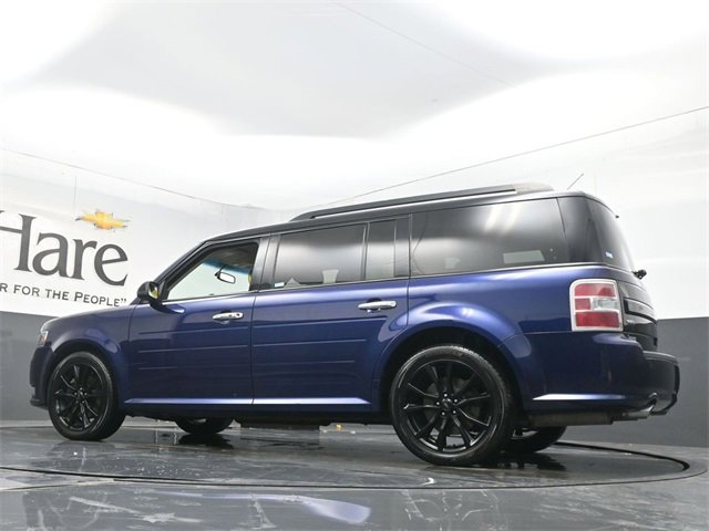 Used 2016 Ford Flex SEL w/ Equipment Group 202A image 55