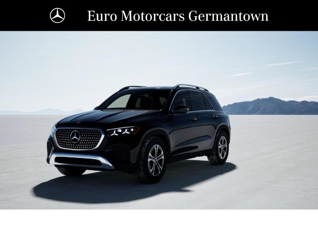 New 2027 Mercedes-Benz GLE 350 4MATIC image 40