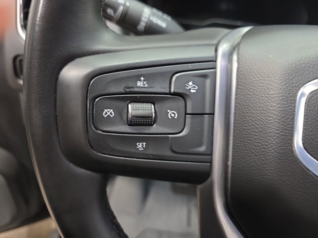 Certified 2024 GMC Yukon XL SLE w/ Gmc Pro Safety Plus Package image 18