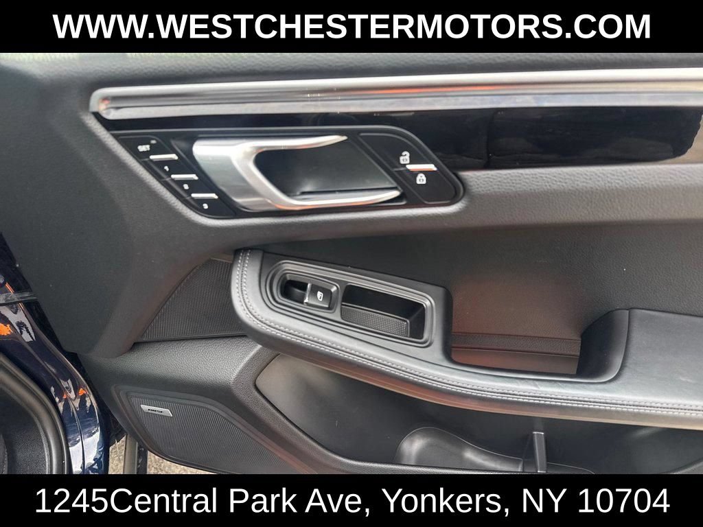 Used 2021 Porsche Macan S AWD/4WD image 15