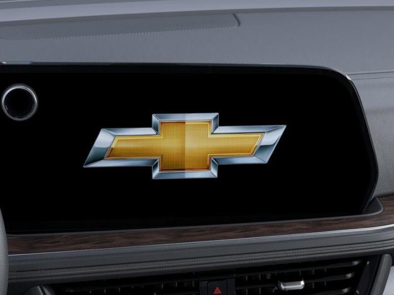 New 2026 Chevrolet Suburban Premier AWD/4WD image 20