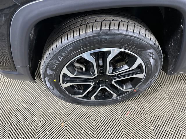 Used 2024 Jeep Compass Limited image 10