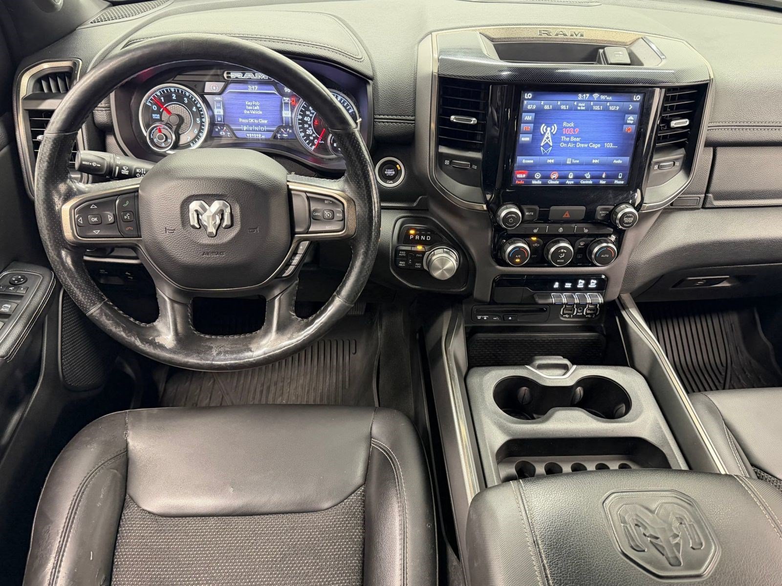 Used 2019 RAM 1500 Sport w/ Level 2 Equipment Group AWD/4WD image 33