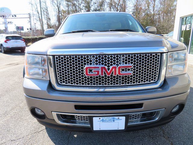 Used 2012 GMC Sierra 1500 Denali image 17
