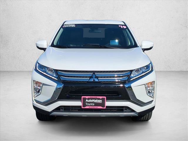 Used 2019 Mitsubishi Eclipse Cross SEL video 2