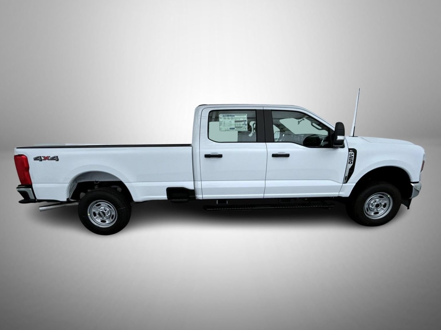 New 2026 Ford F250 XL w/ XL Chrome Package AWD/4WD image 4