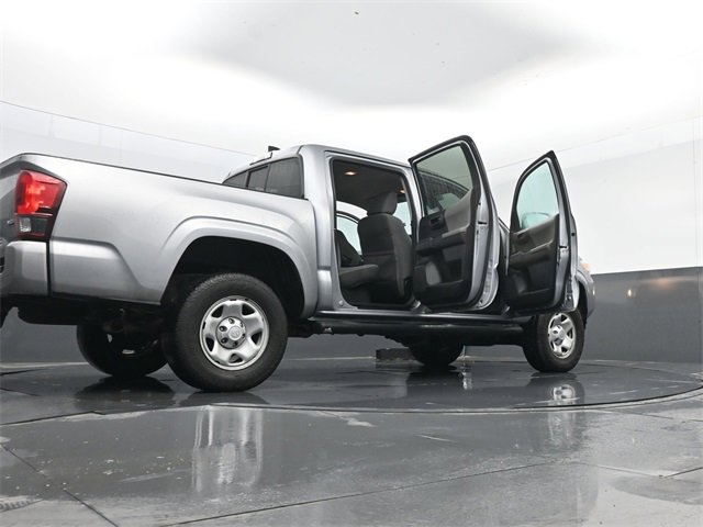 Used 2021 Toyota Tacoma SR image 29