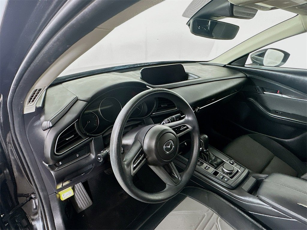 Used 2021 MAZDA CX-30 FWD 2.5 S image 29