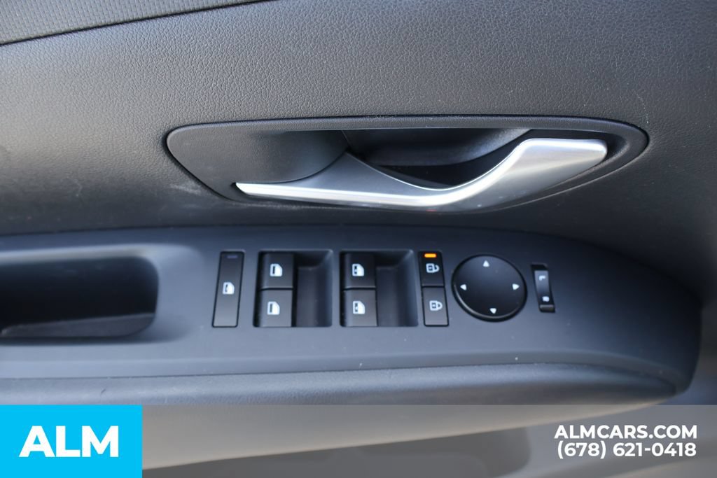 Used 2025 Hyundai Tucson SEL FWD image 15
