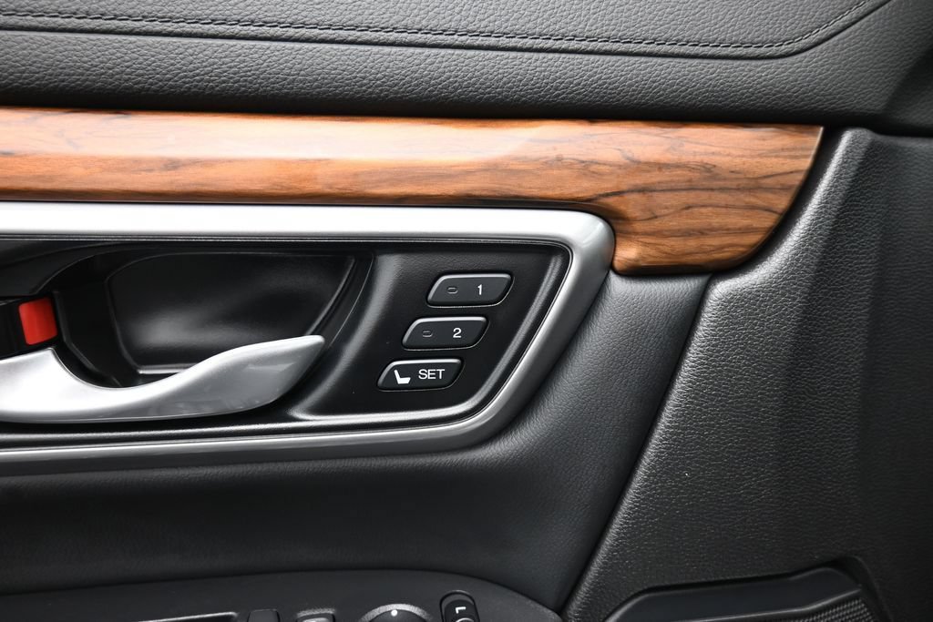 Used 2022 Honda CR-V EX-L image 21