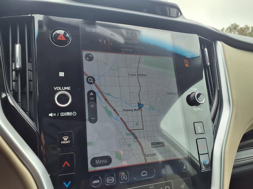 Used 2020 Subaru Outback Limited w/ Popular Package #2 AWD/4WD image 3