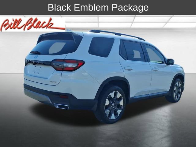 Used 2026 Honda Pilot Touring image 6