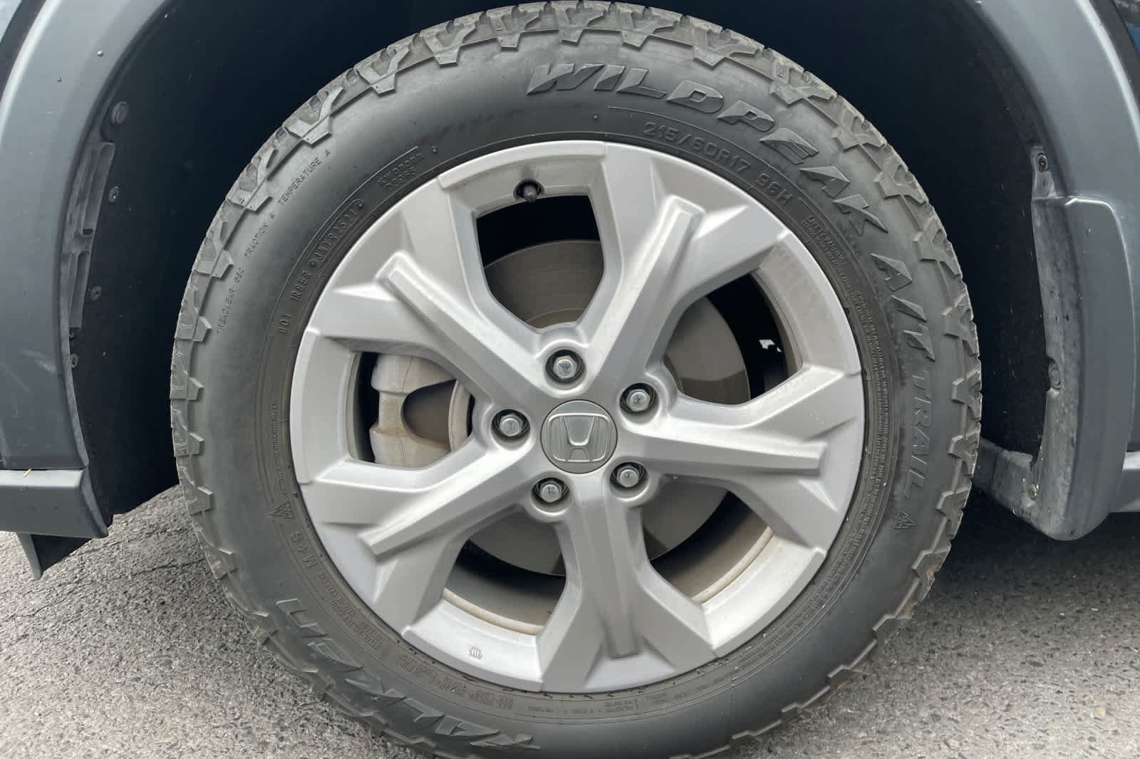 Used 2023 Honda HR-V LX image 15