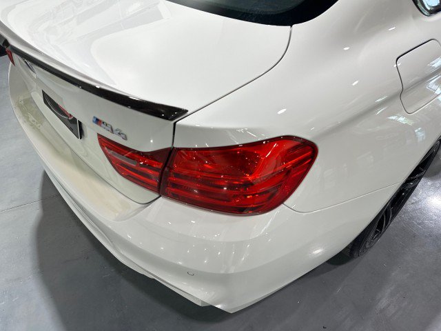 Used 2015 BMW M4 Coupe RWD image 29