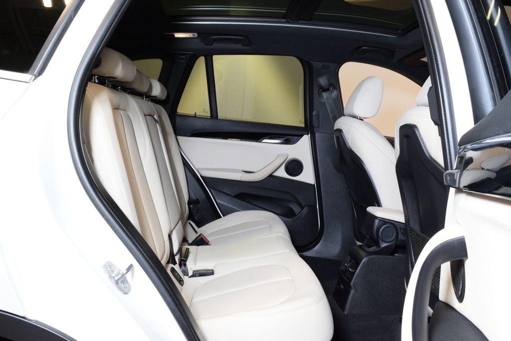 Used 2019 BMW X1 xDrive28i w/ Convenience Package image 29