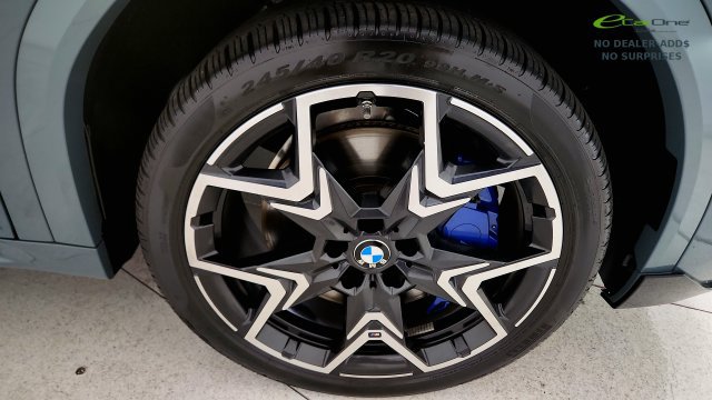 Used 2026 BMW X2 M35i AWD/4WD image 92